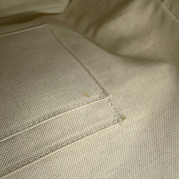 Gucci GG Leather Backpack Black Bag - Picture 9 of 11